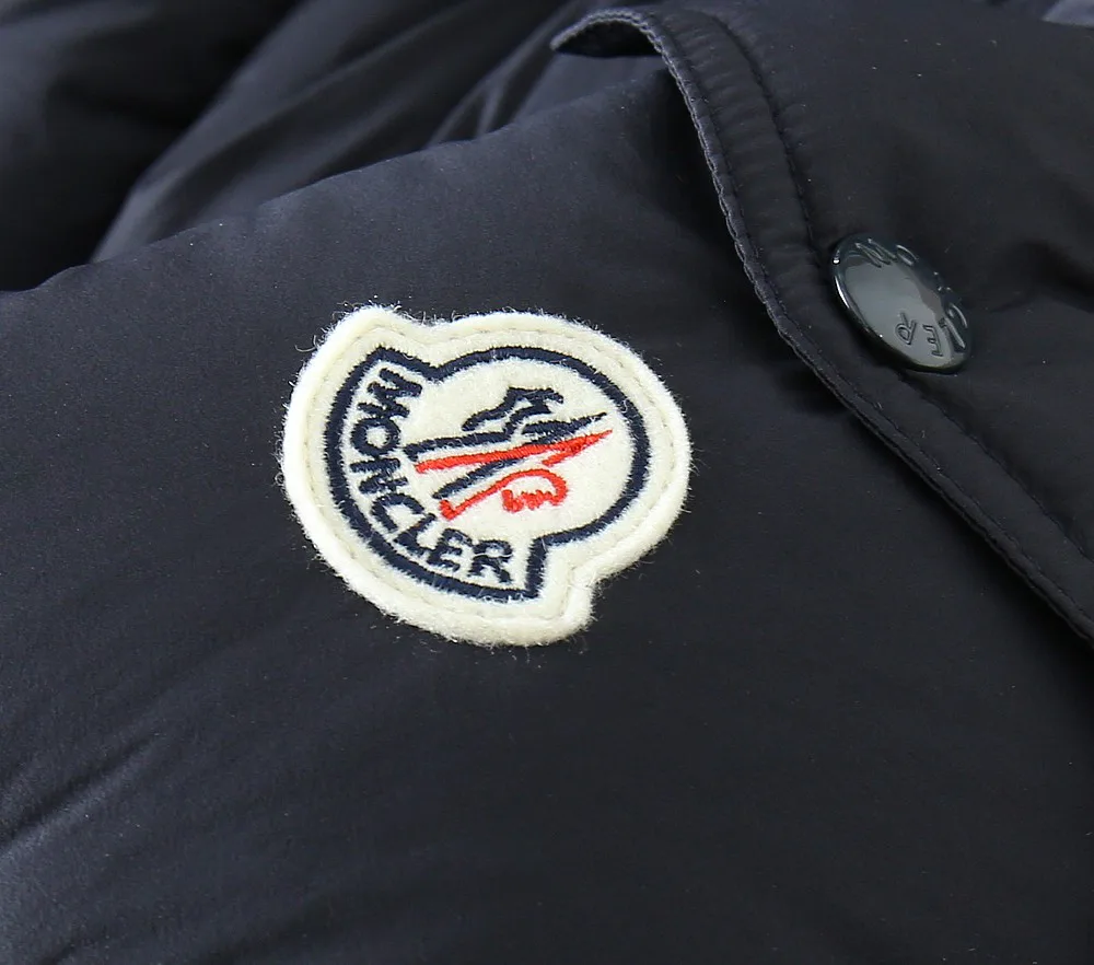 Куртки И Пуховики Женские Moncler 18729134
