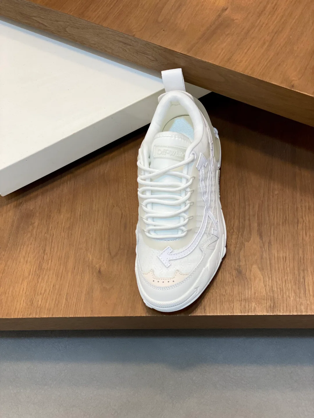 Кроссовки Женские Off-White 12842872