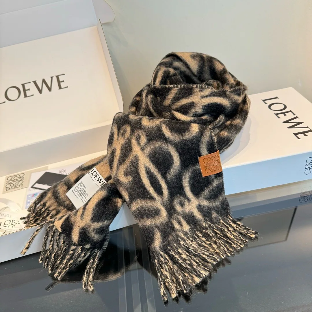 Шарфы Loewe 18275051