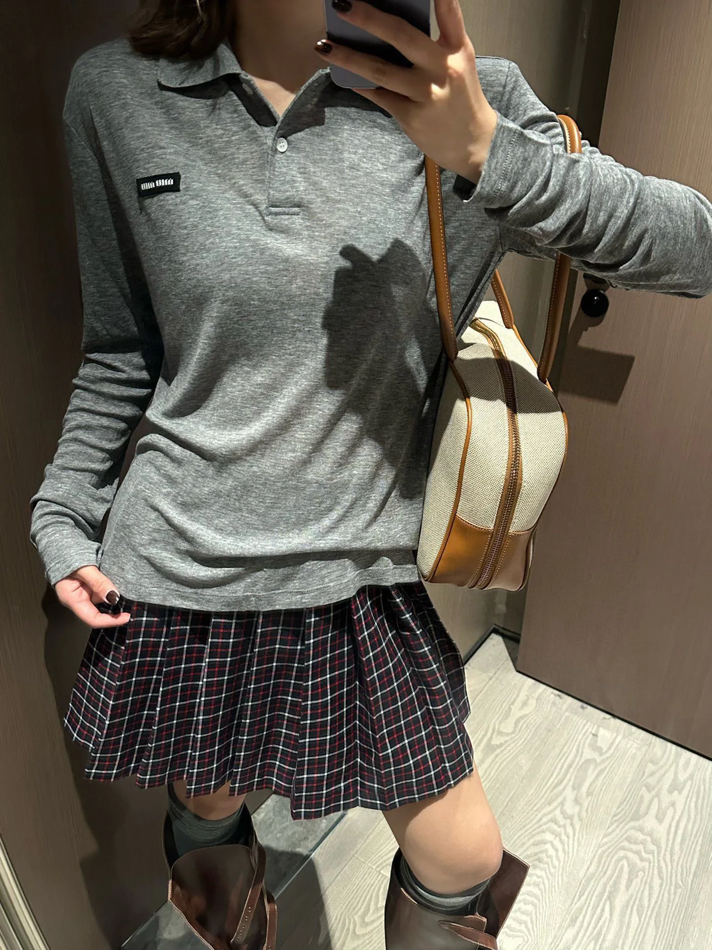 Футболки Женские Miu Miu 8655