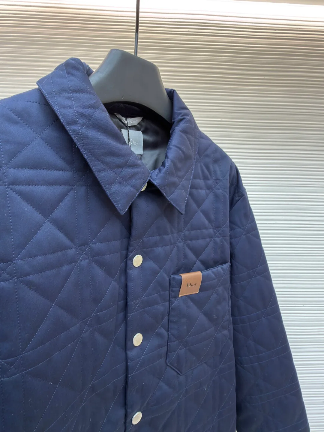 Пальто И Тренчи Мужские Christian Dior 11068298