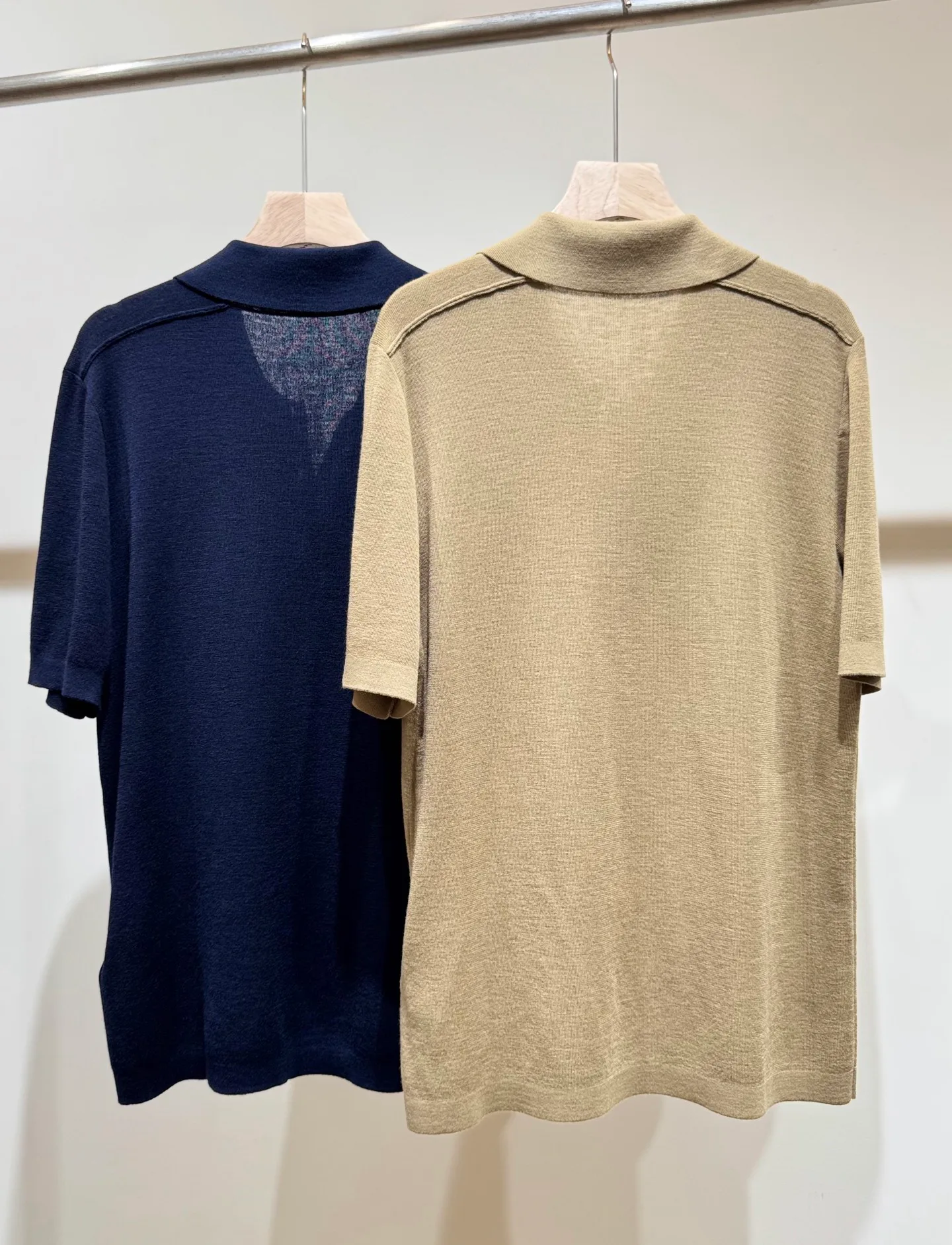 Футболки Мужские Burberry 58012