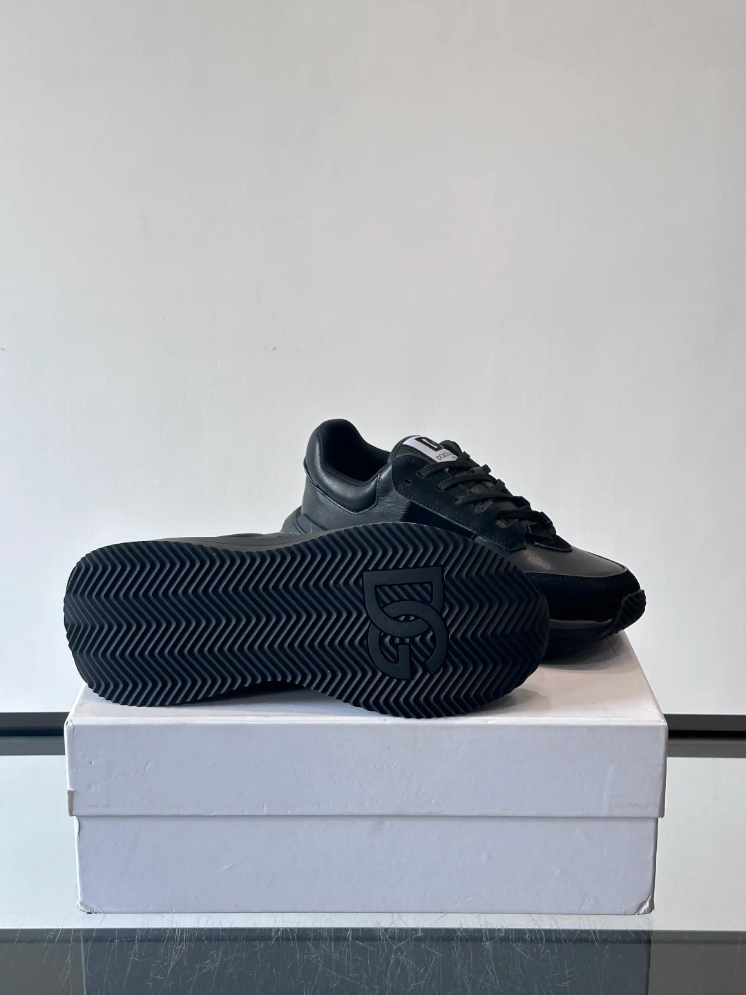 Кроссовки Мужские Dolce & Gabbana 1002615