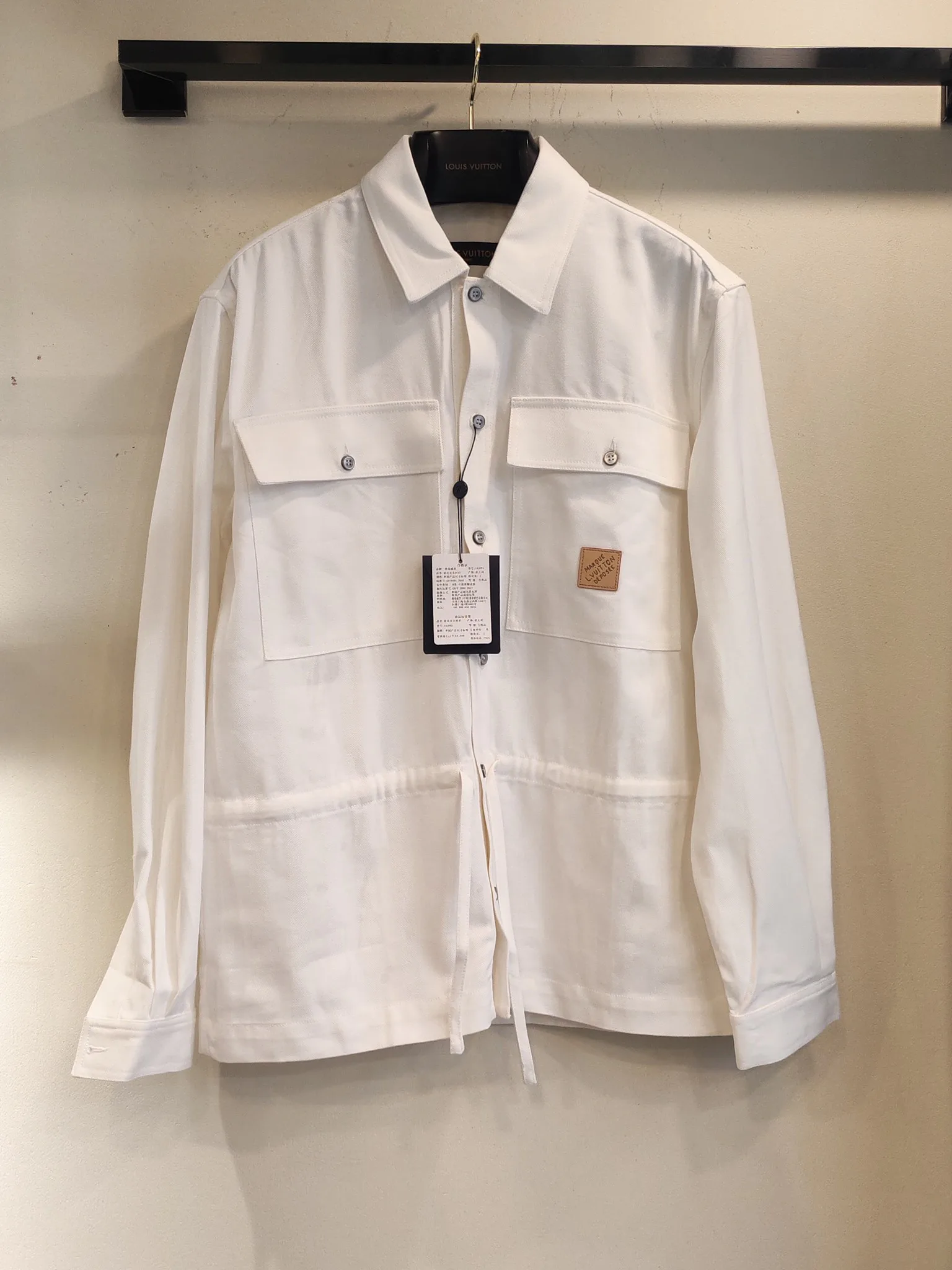 Рубашки Женские Louis Vuitton 13367916