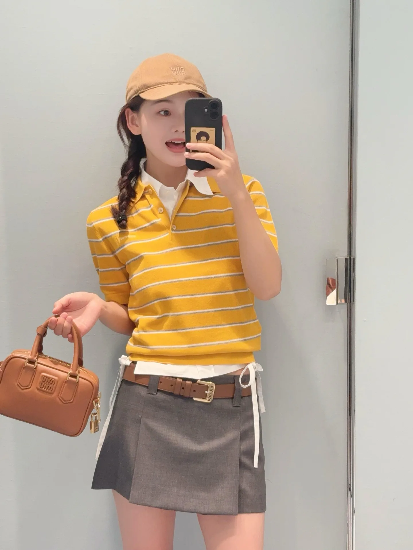 Рубашки Женские Miu Miu 11623148