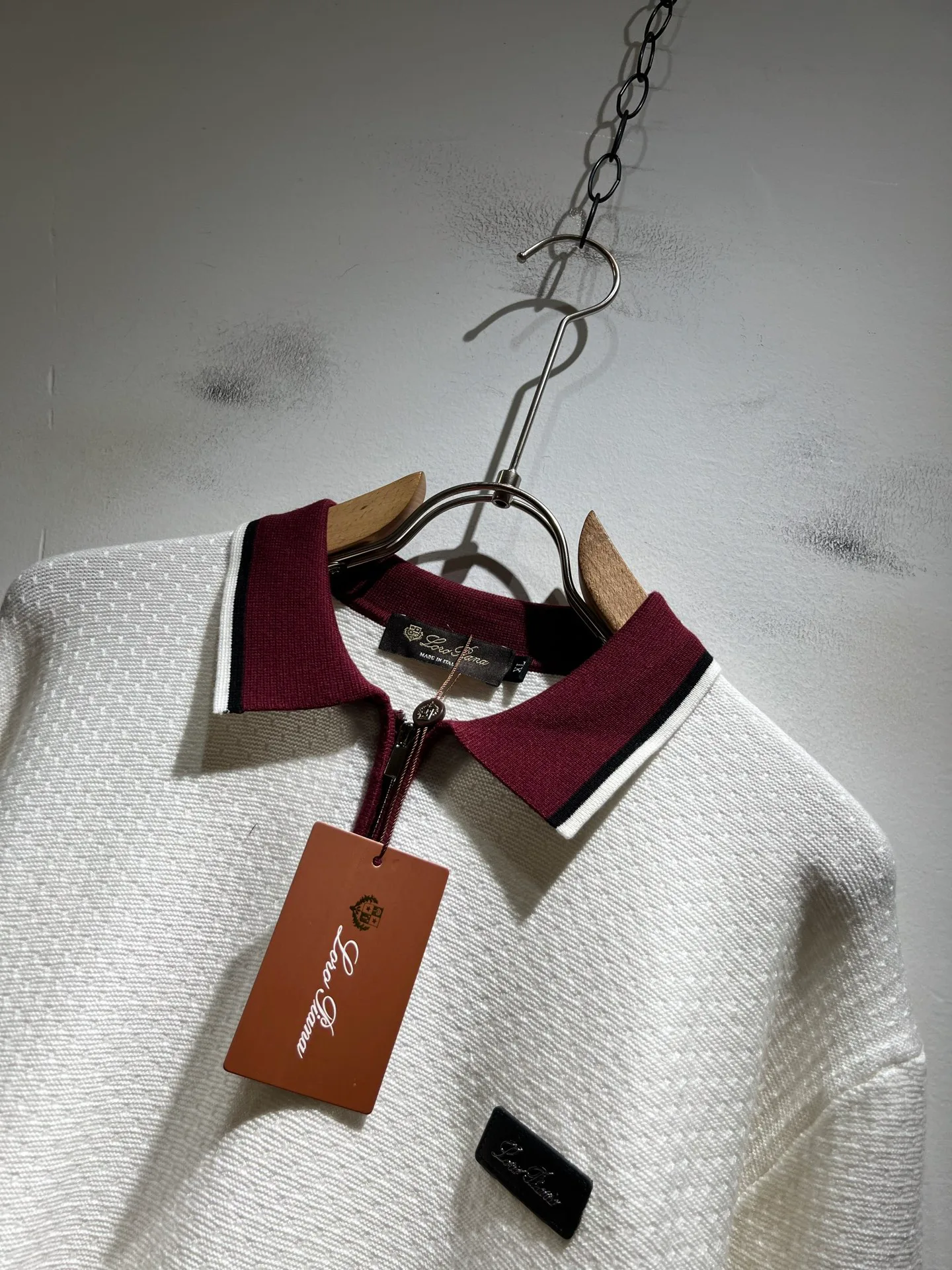 Джемперы И Свитеры Мужские Loro Piana 188049