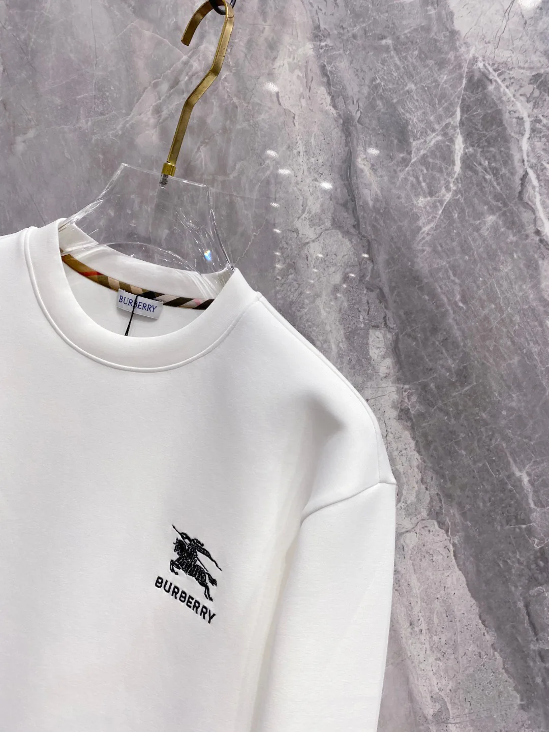 Свитшоты И Худи Женские Burberry 1128004