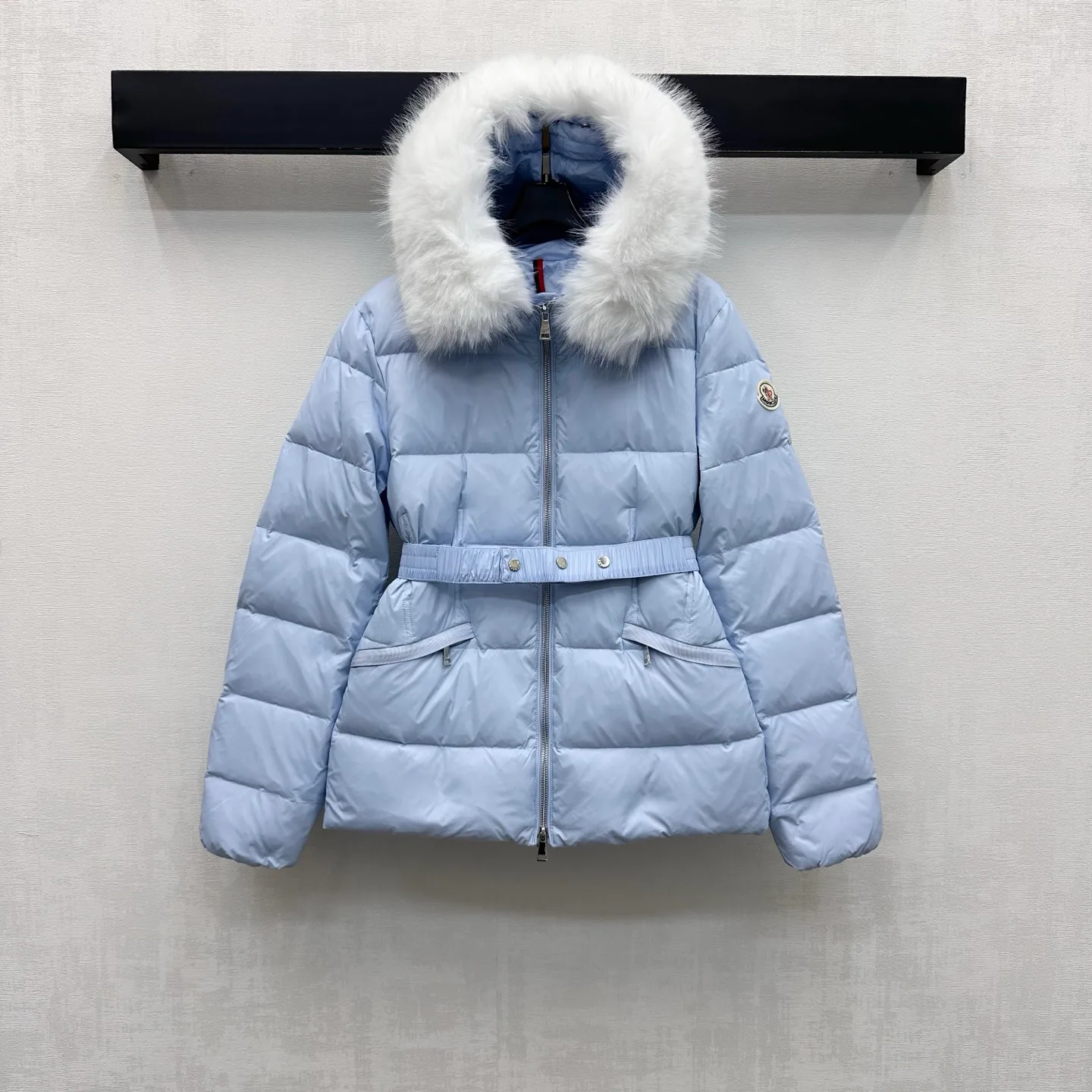 Куртки И Пуховики Женские Moncler 19278741