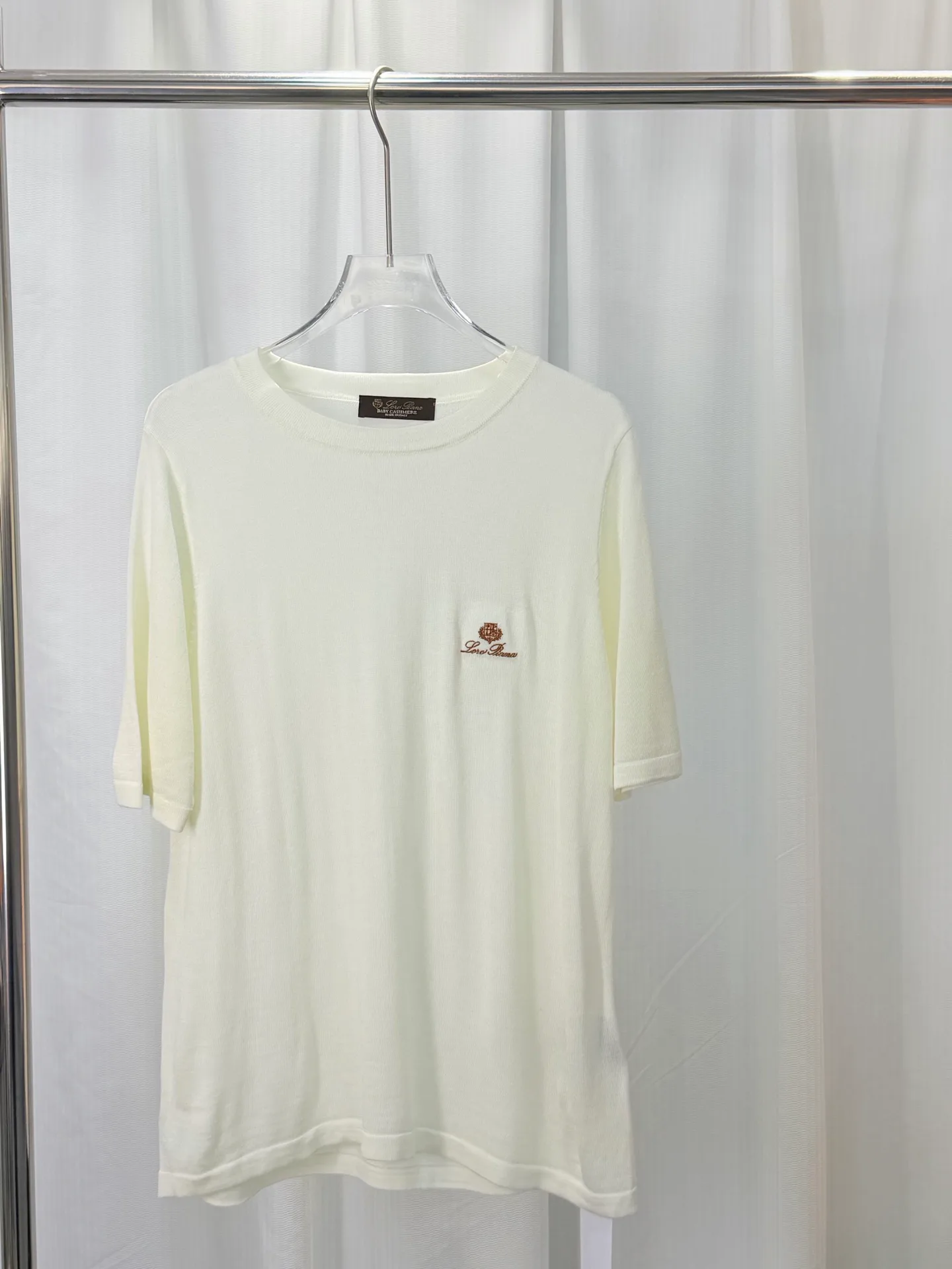 Футболки Женские Loro Piana 12708899