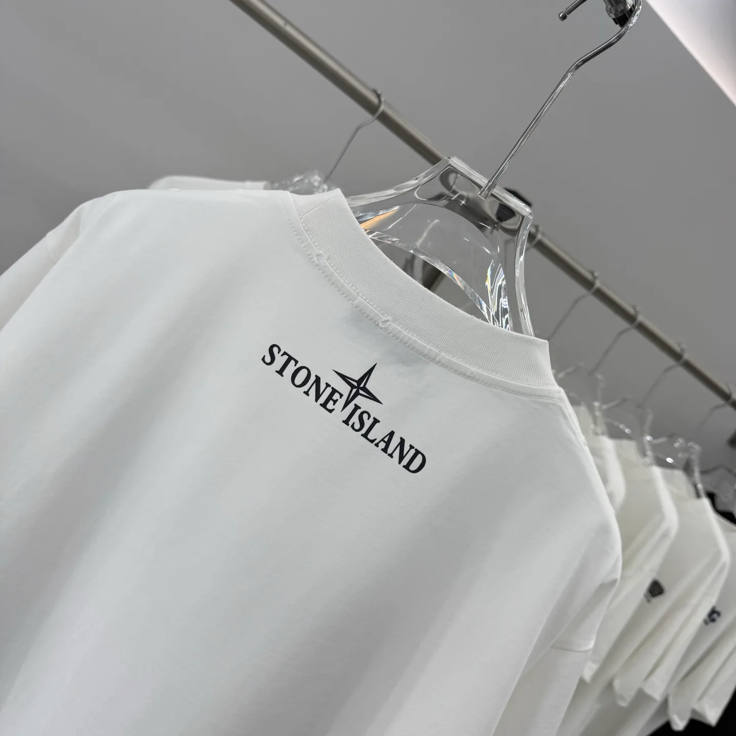 Футболки Мужские Stone Island 11476200