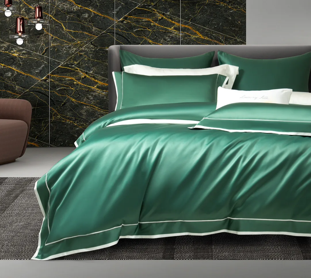 Постельное Белье Hermes 123928