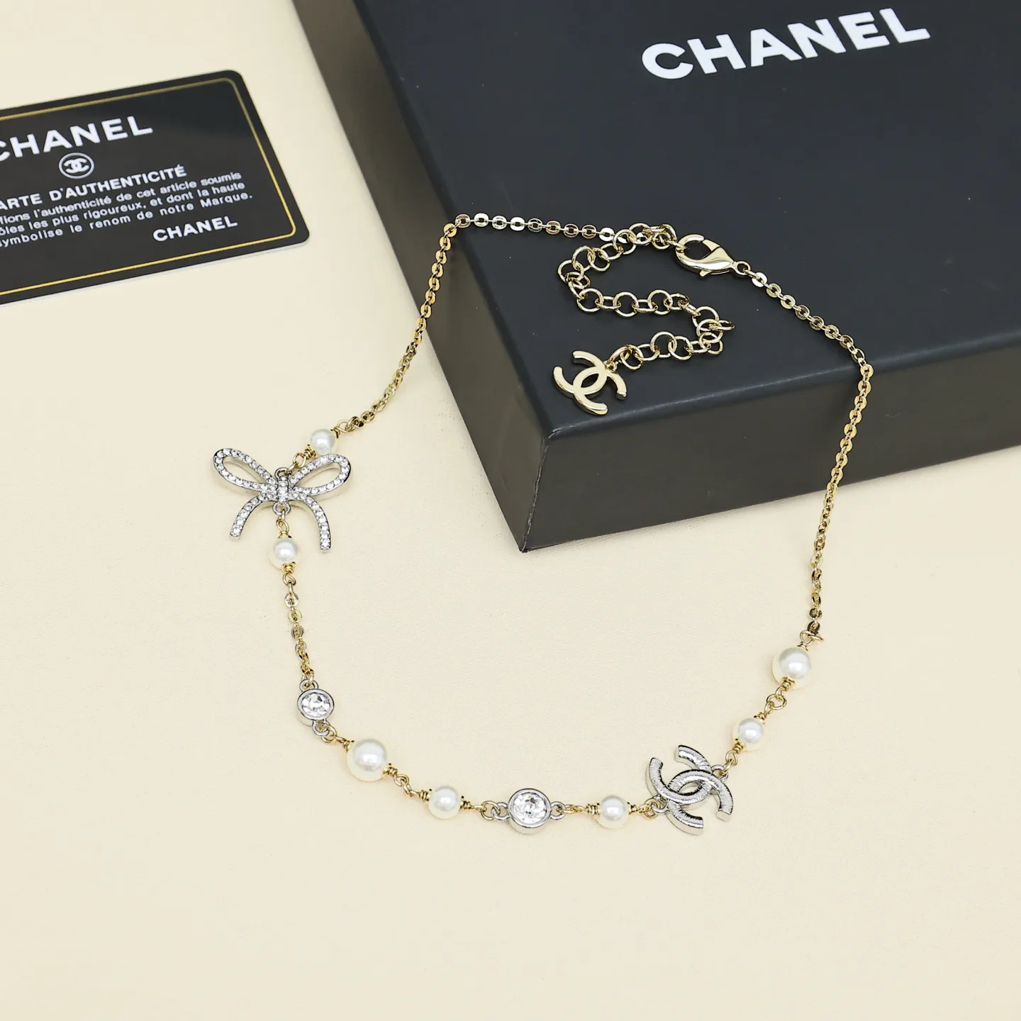 Бижутерия Chanel 225269