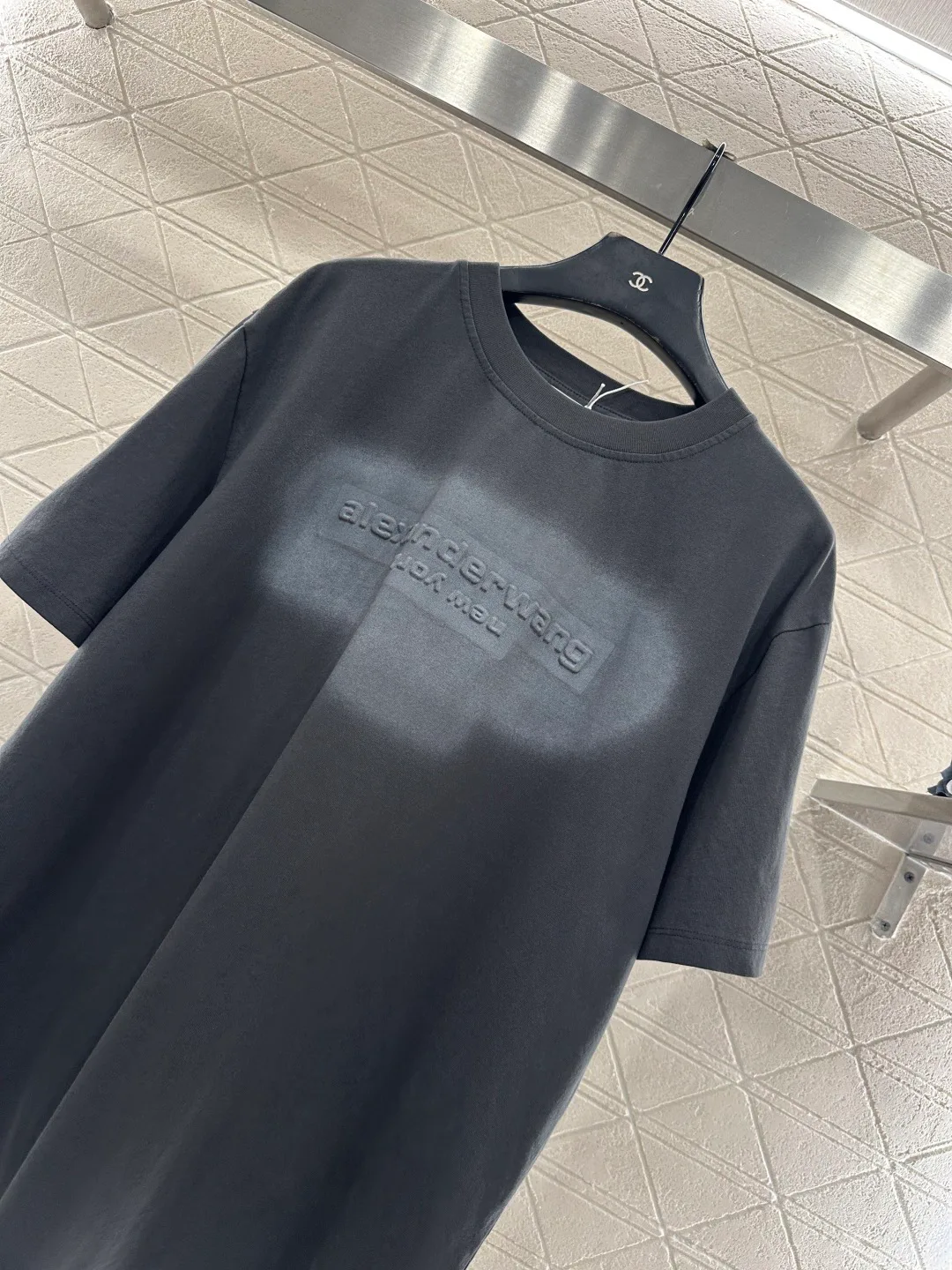 Футболки Женские Alexander Wang 526909