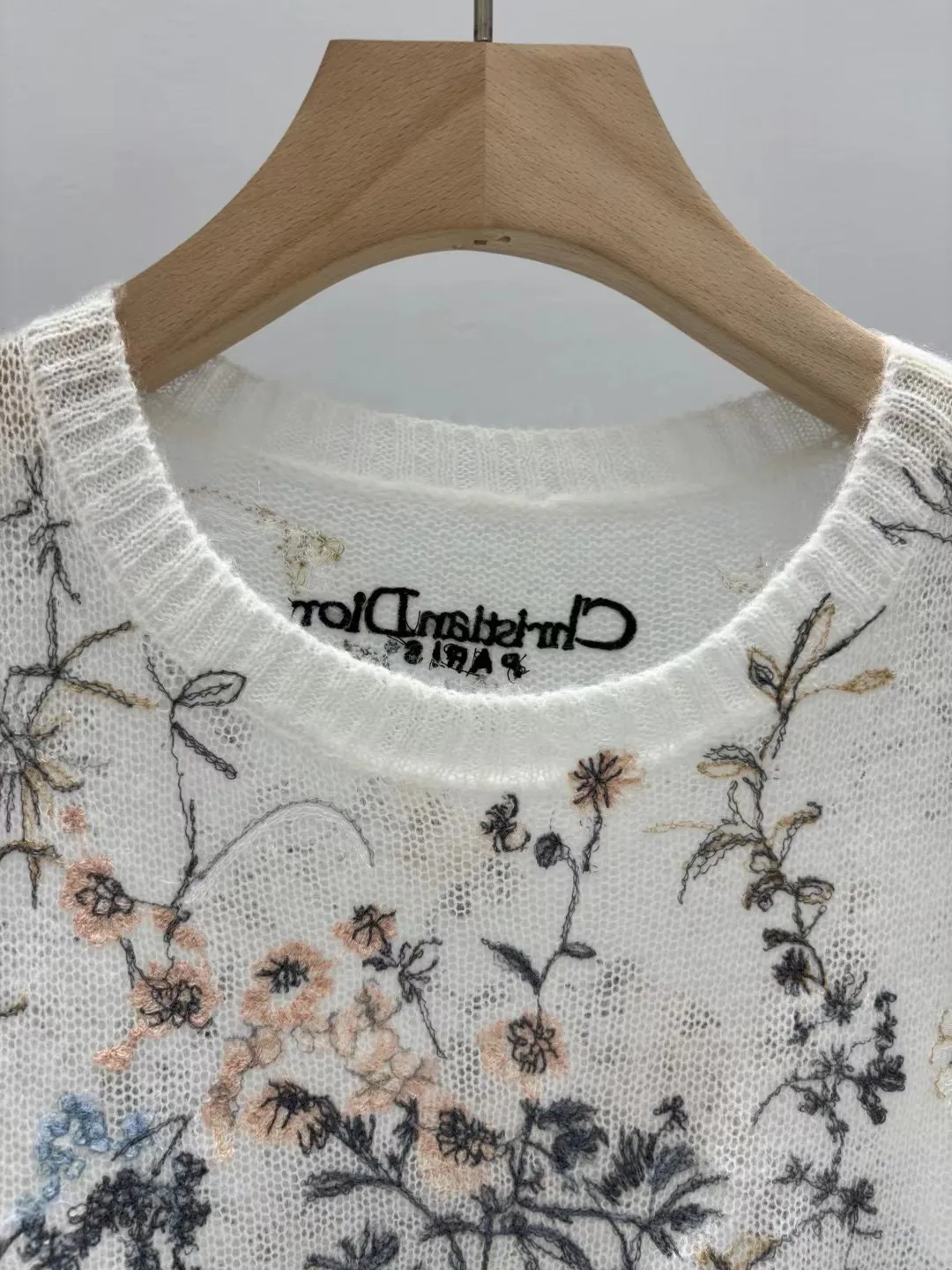 Топы Женские Christian Dior 11432493