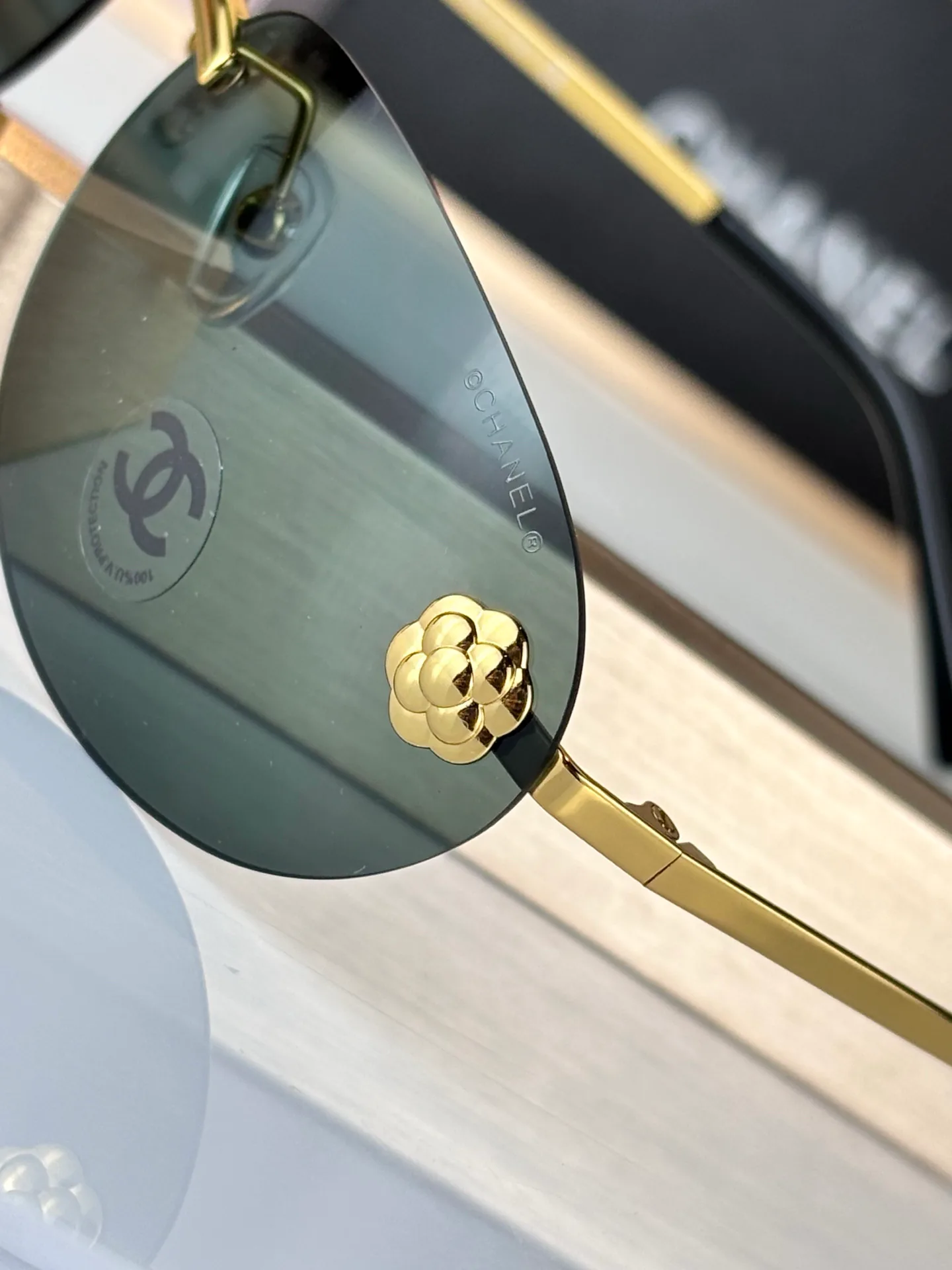 Очки Chanel 11232874