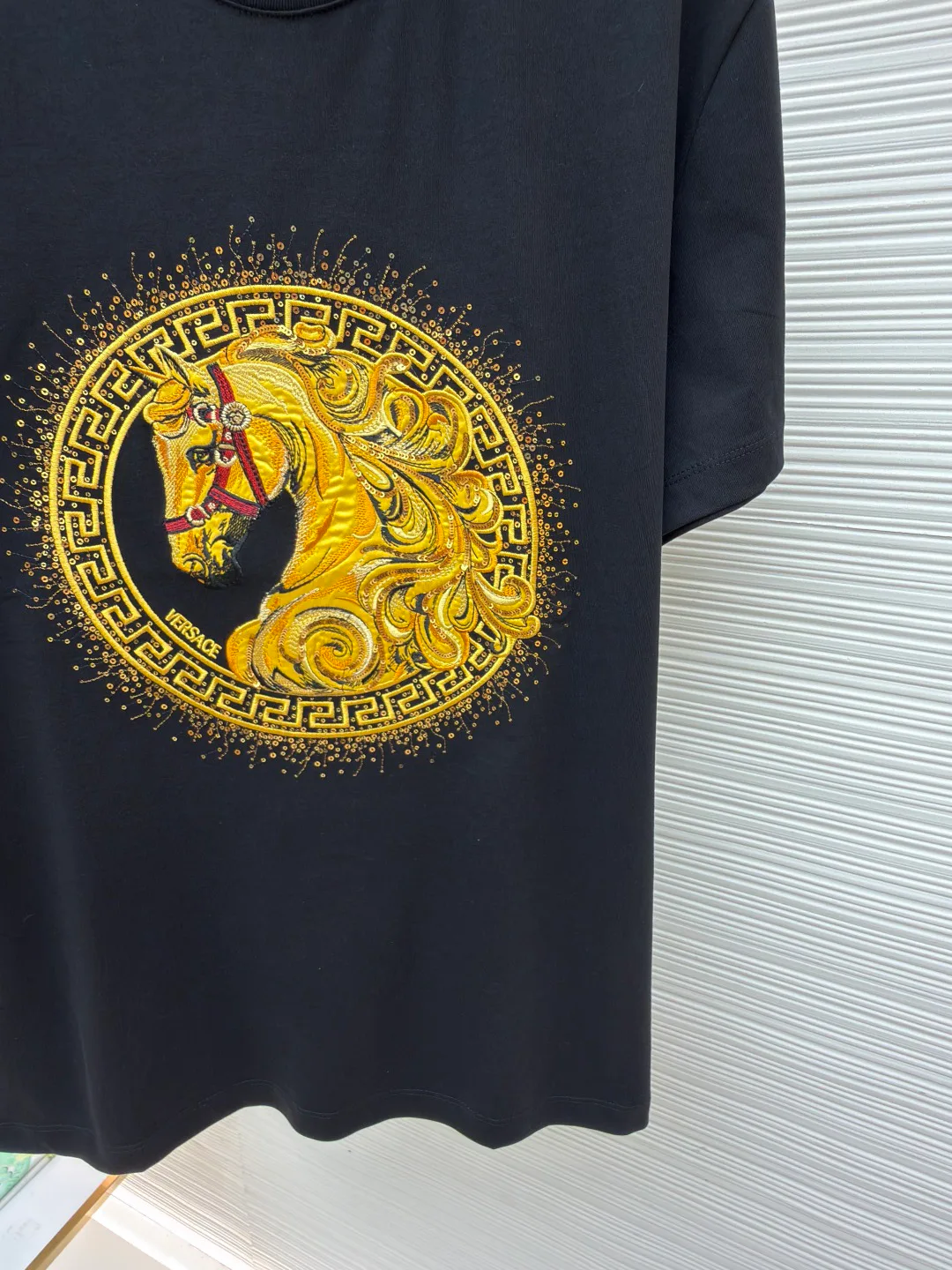 Футболки Мужские Versace 11701834