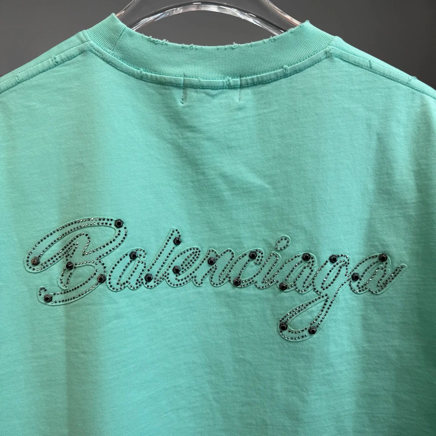 Футболки Женские Balenciaga 11350114