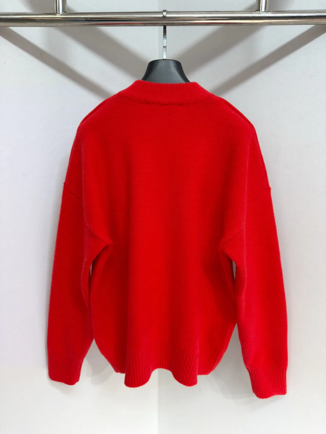 Джемперы И Свитеры Мужские Ami Paris 1059595