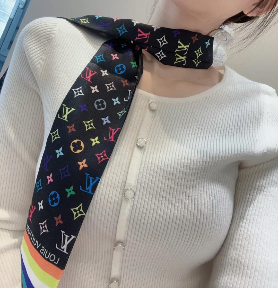 Шарфы Louis Vuitton 26197