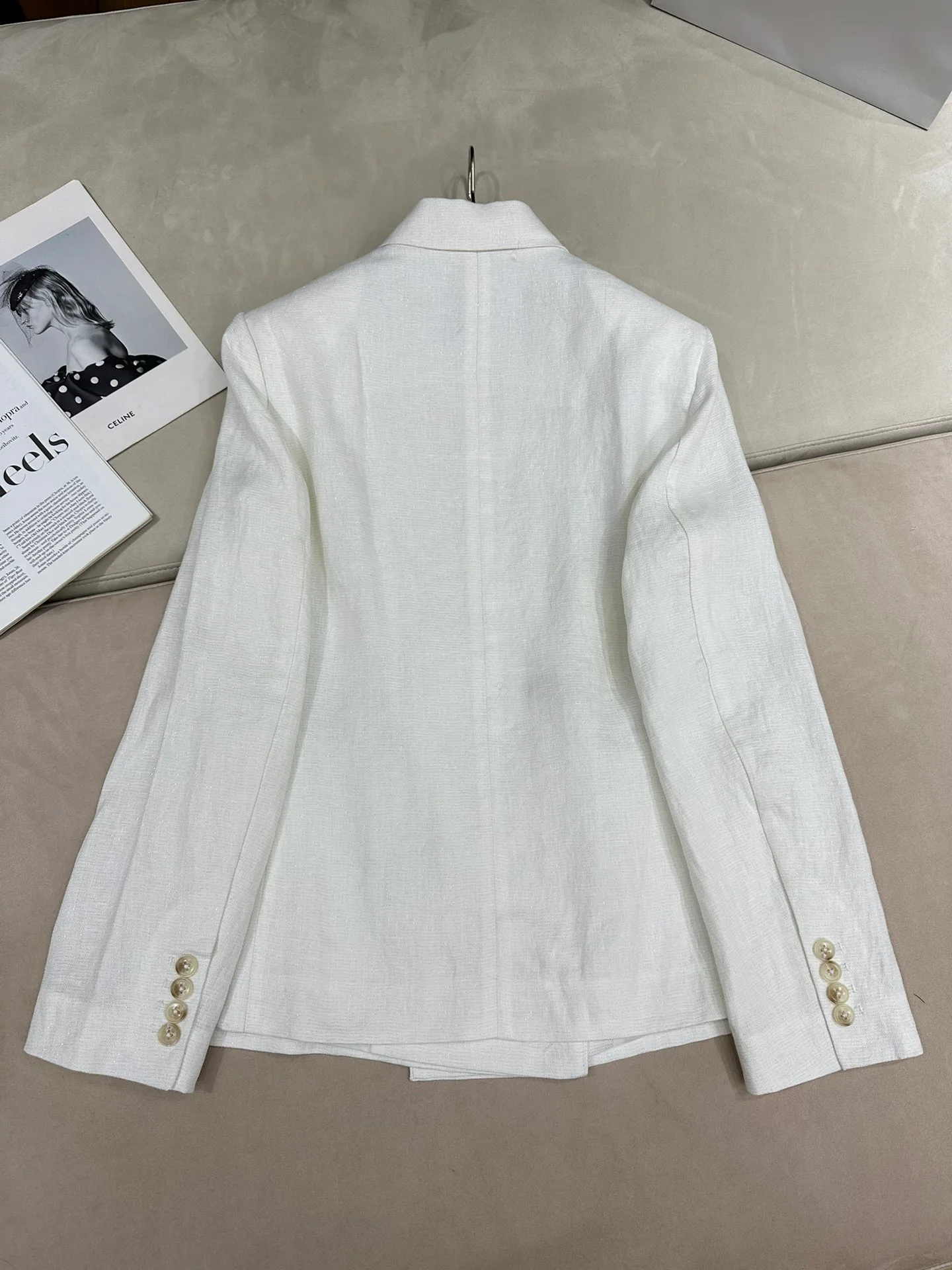 Жакеты Женские Brunello Cucinelli 4867855