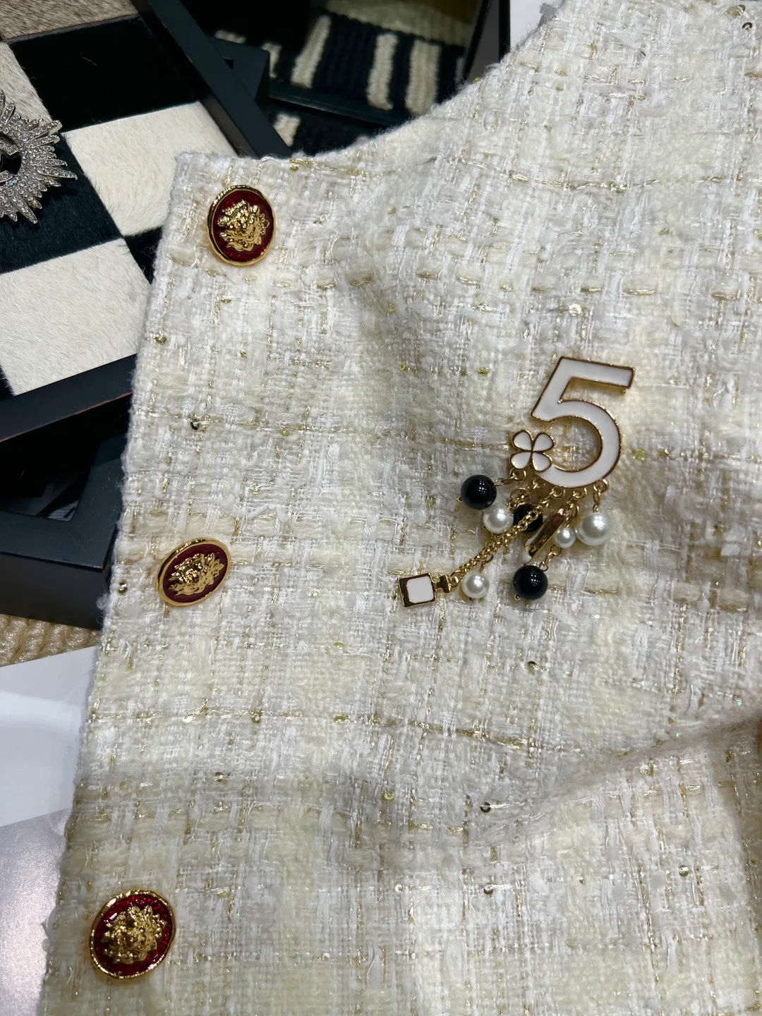 Жакеты Женские Chanel 18138665