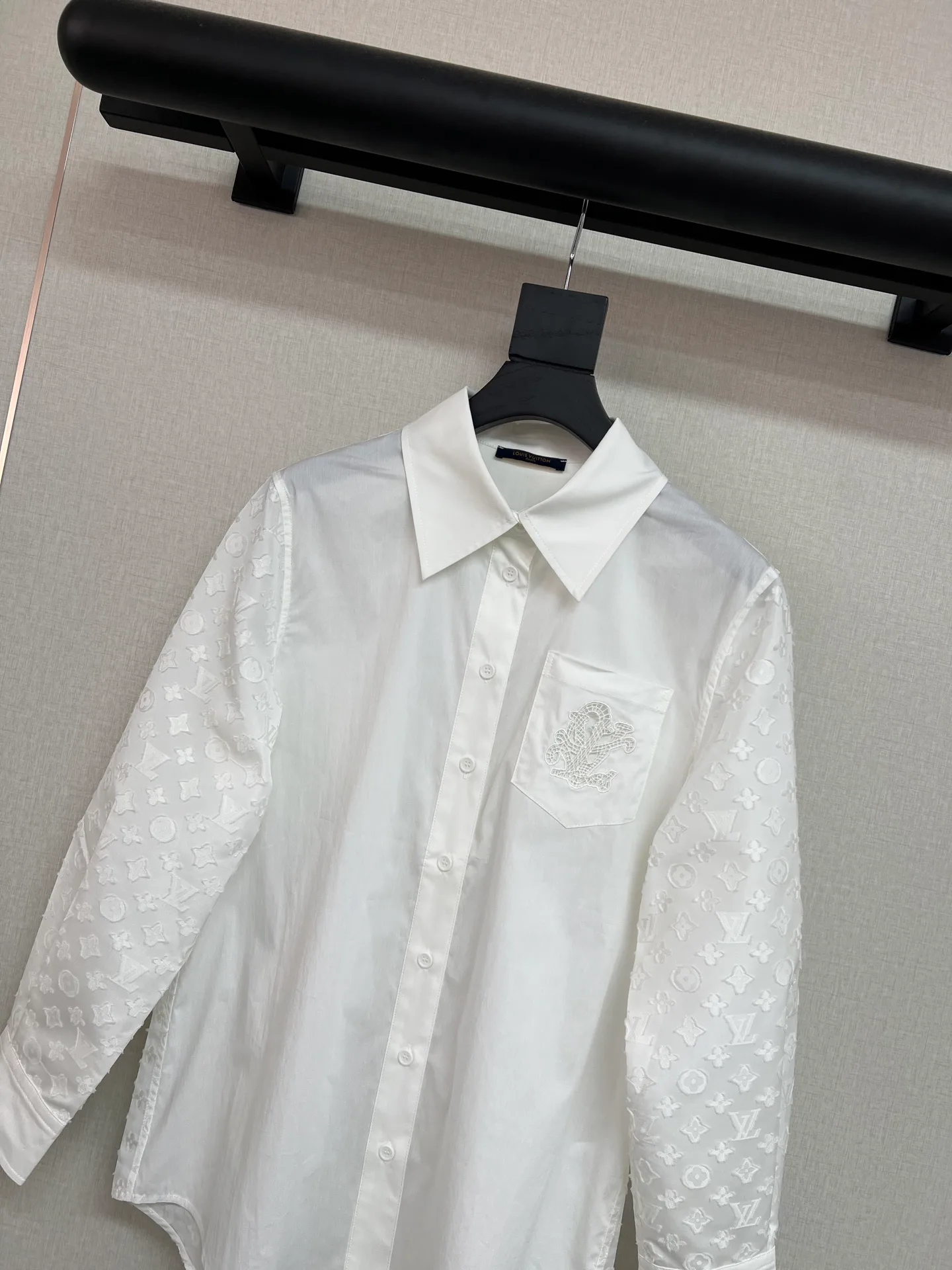 Рубашки Женские Louis Vuitton 13410333