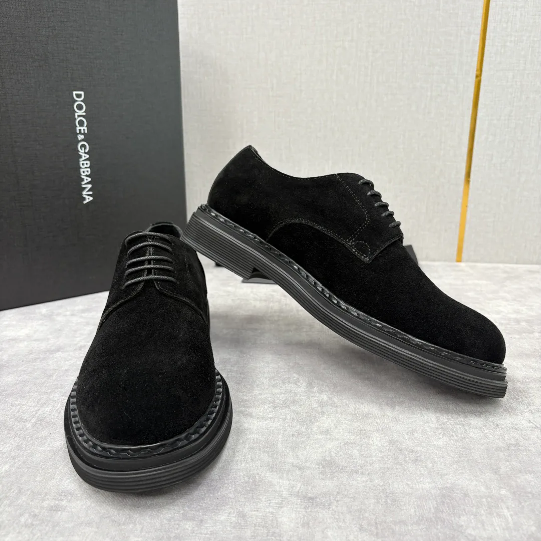 Ботинки Мужские Dolce & Gabbana 630956