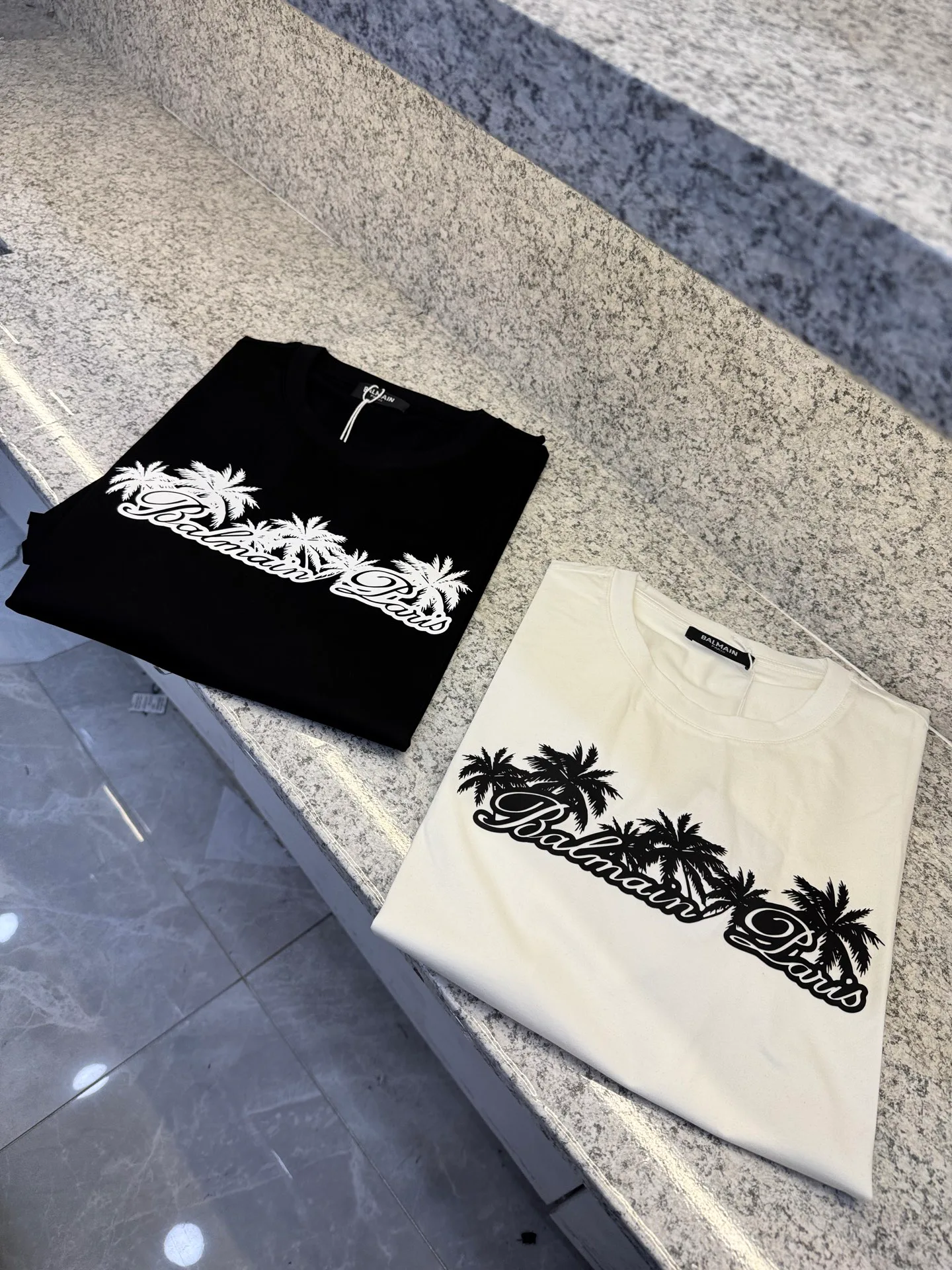 Футболки Мужские Balmain 11816100