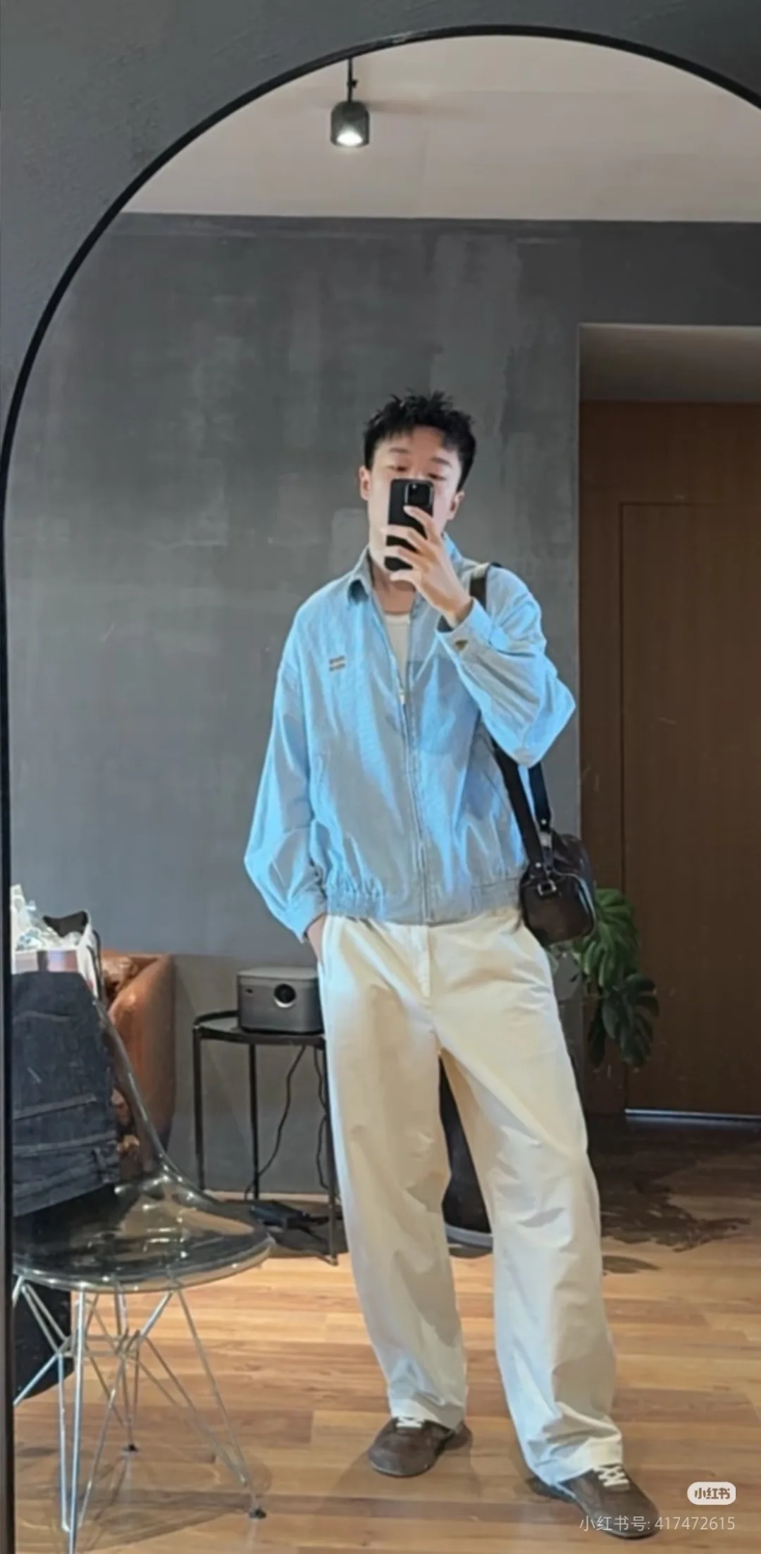 Куртки И Пуховики Мужские Miu Miu 1684429