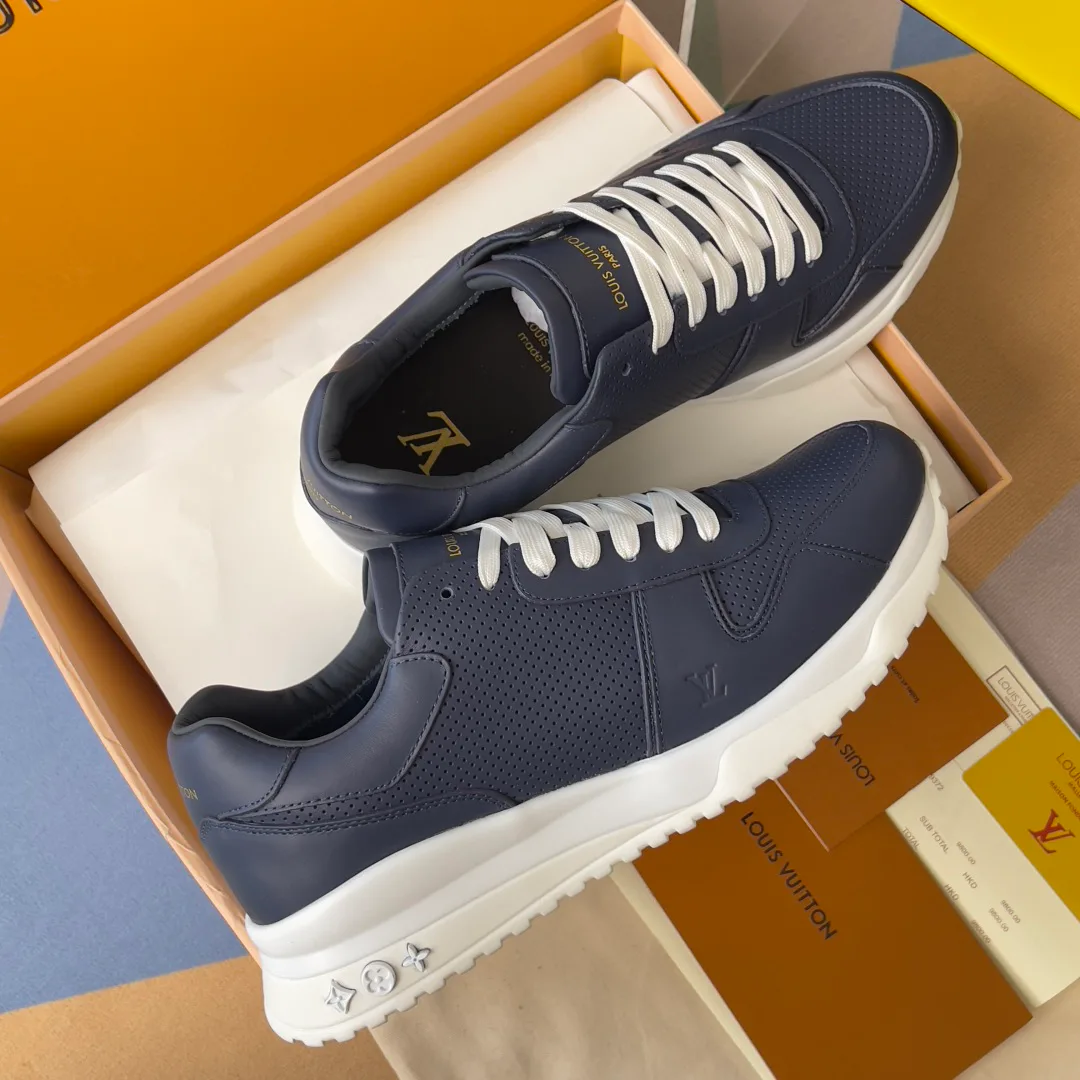 Кроссовки Мужские Louis Vuitton 1846645