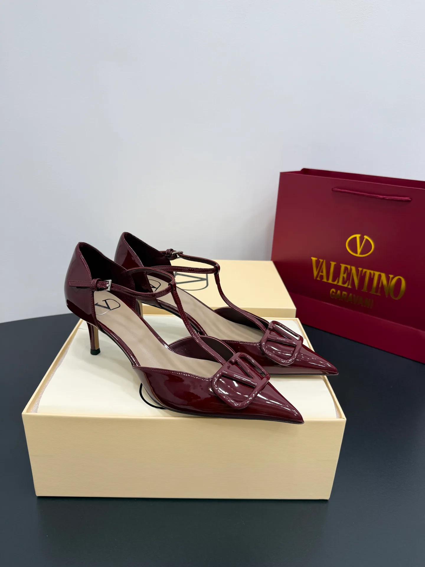 Туфли Женские Valentino 11886670