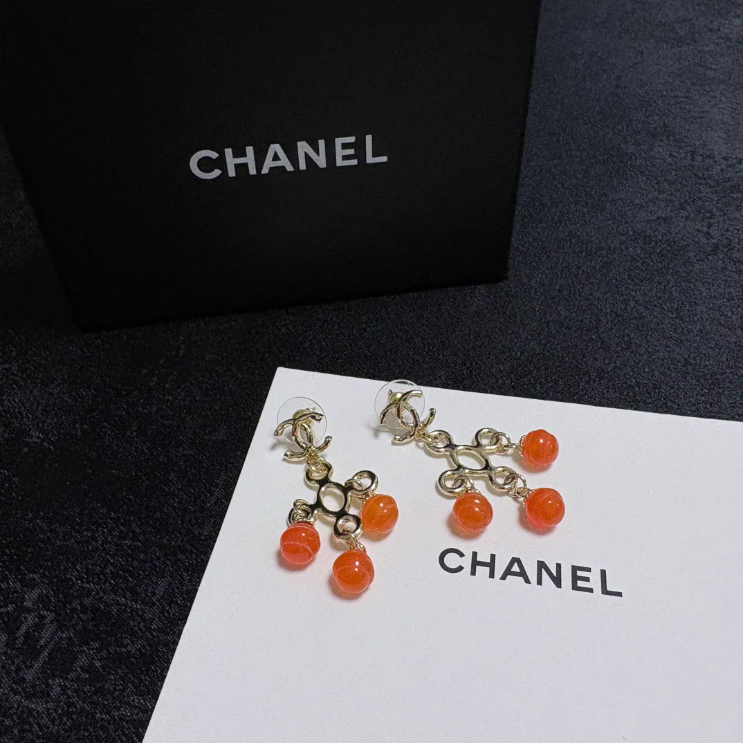 Бижутерия Chanel 16927338