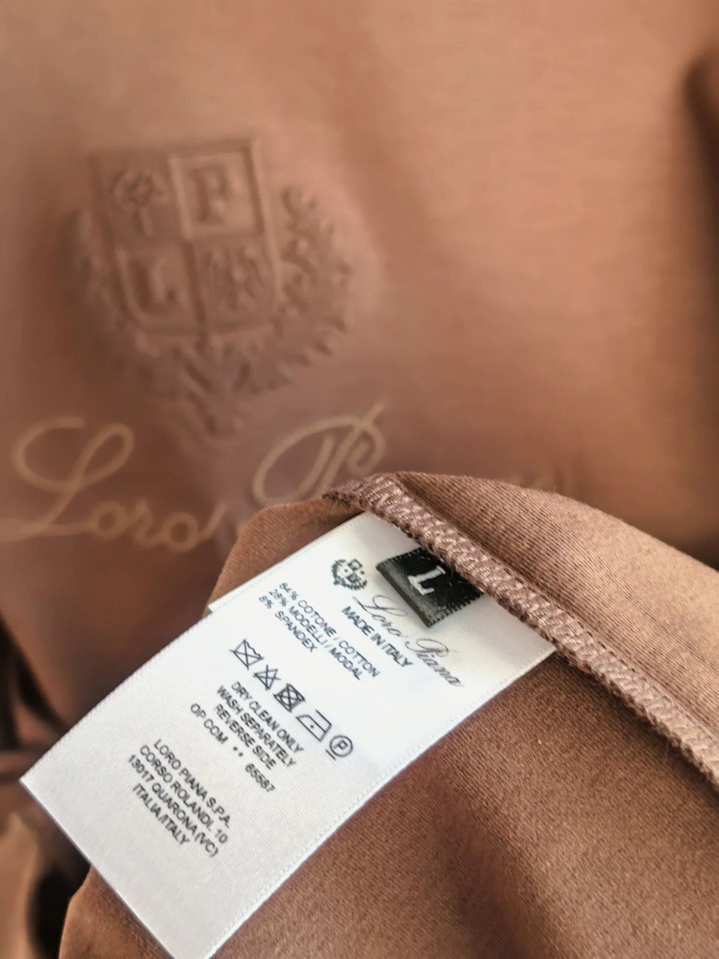 Футболки Женские Loro Piana 2015488