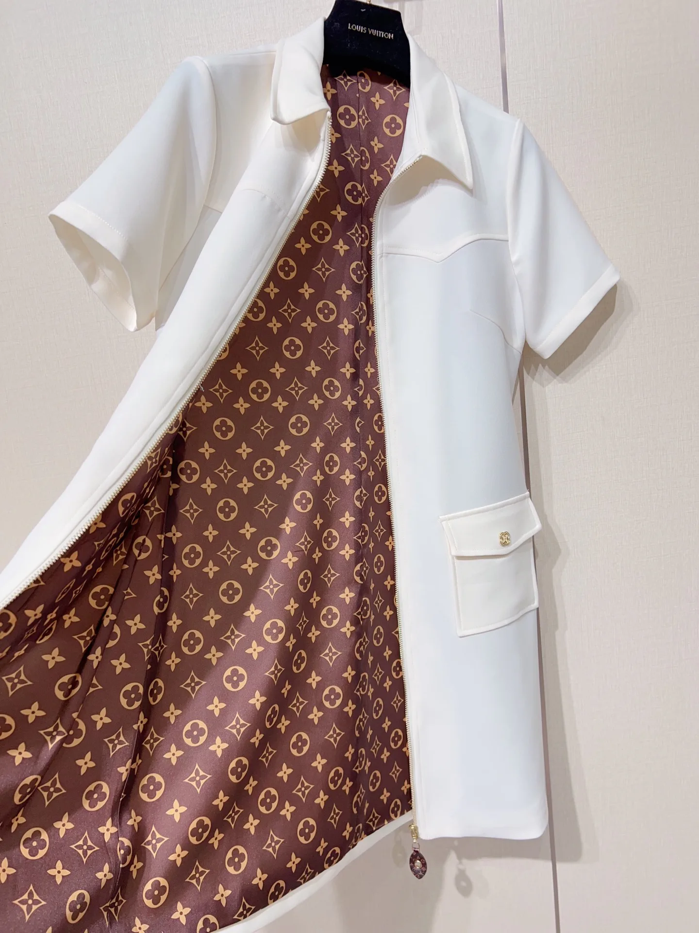 Платья Женские Louis Vuitton 12545665