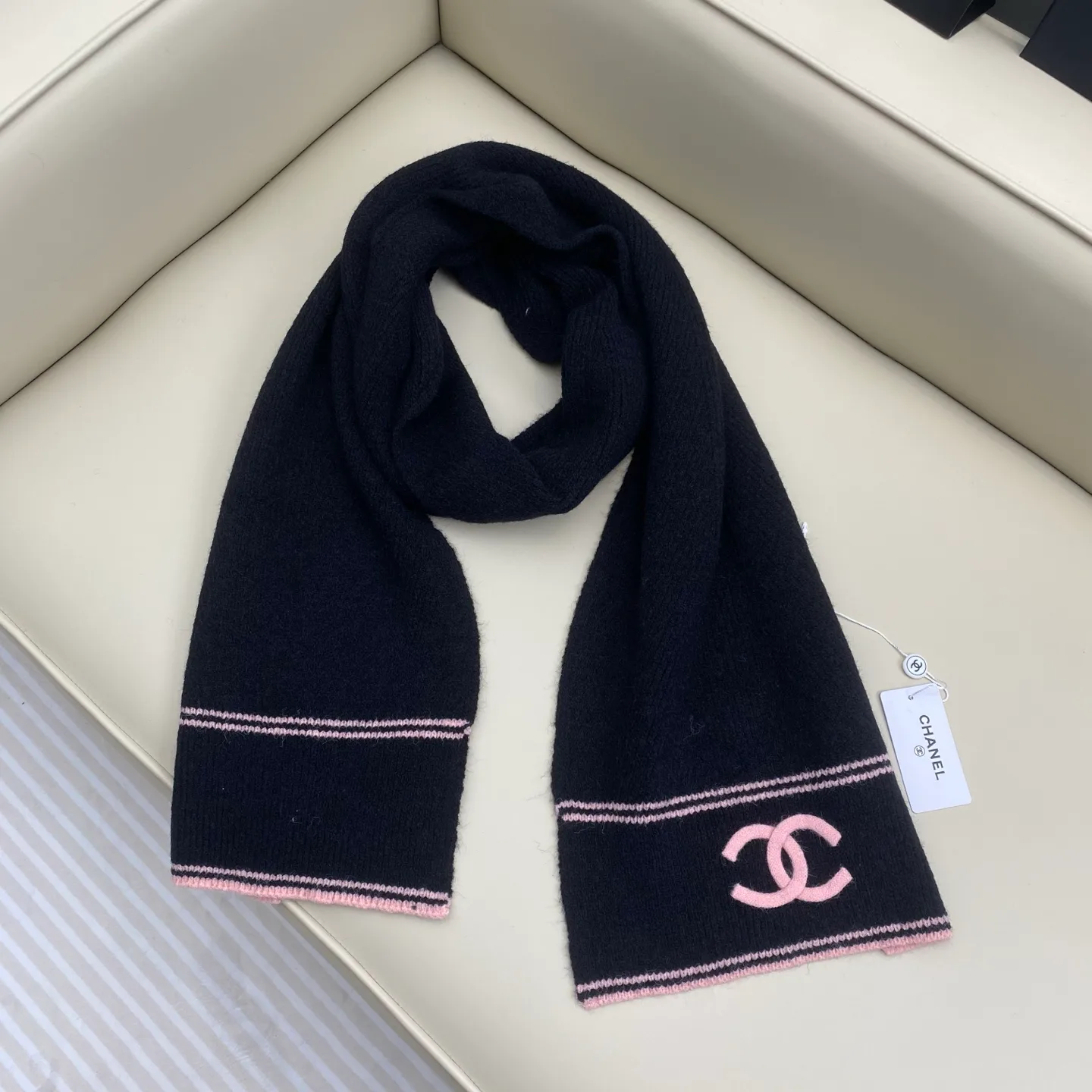 Шарфы Chanel 91029