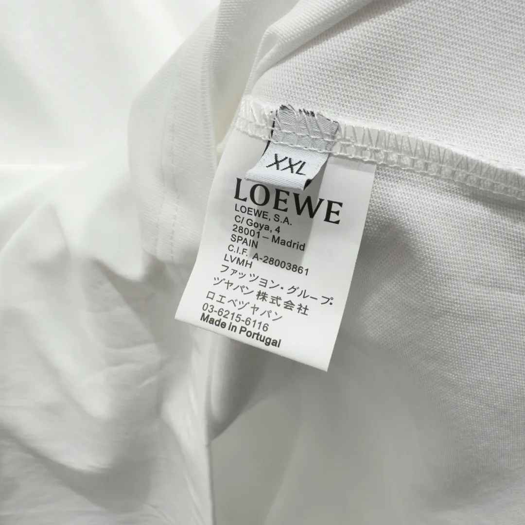 Футболки Мужские Loewe 12151580