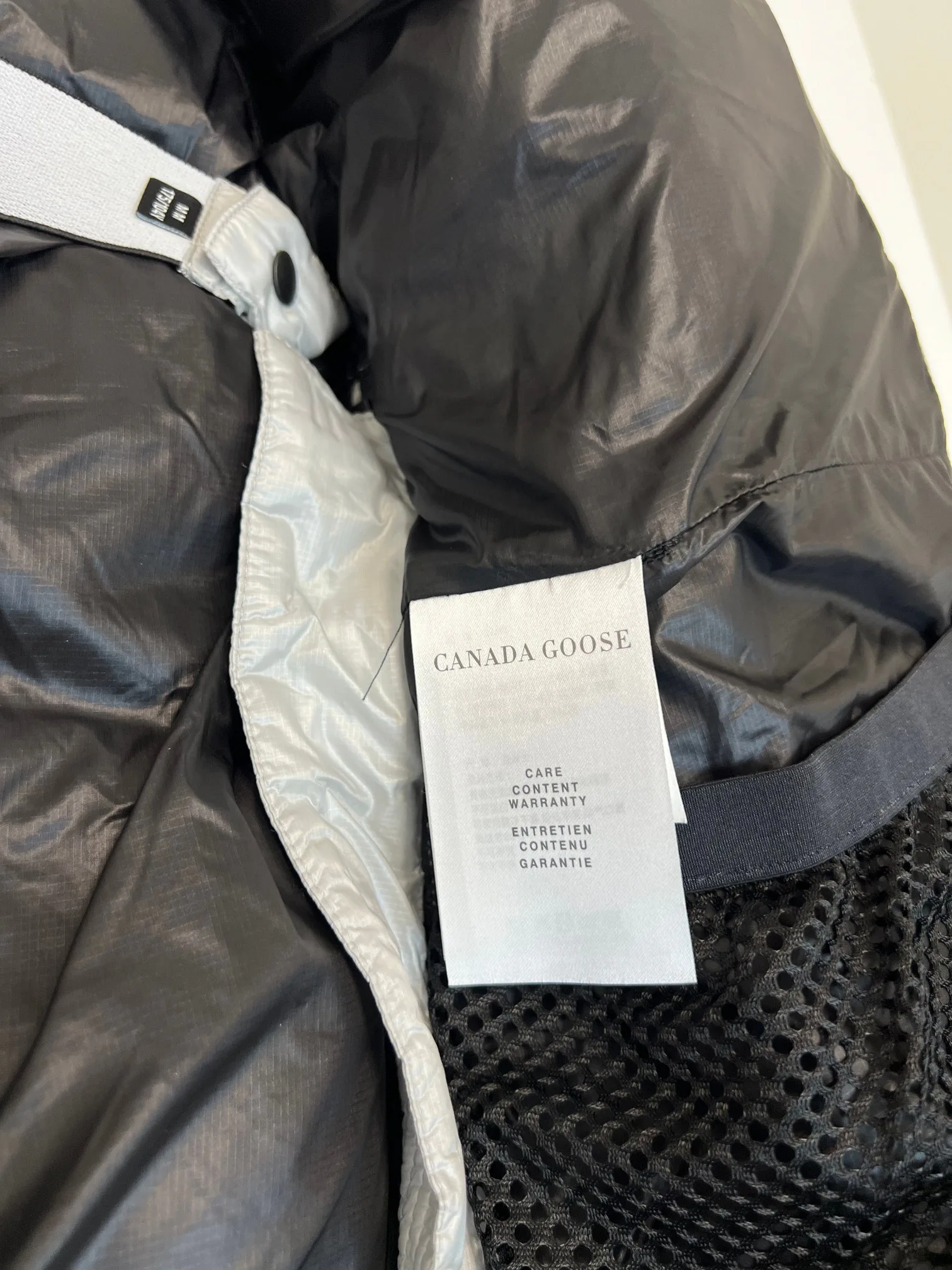 Куртки И Пуховики Женские Canada Goose 1773277