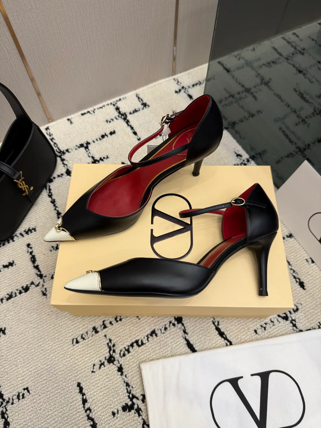 Туфли Женские Valentino 17937567