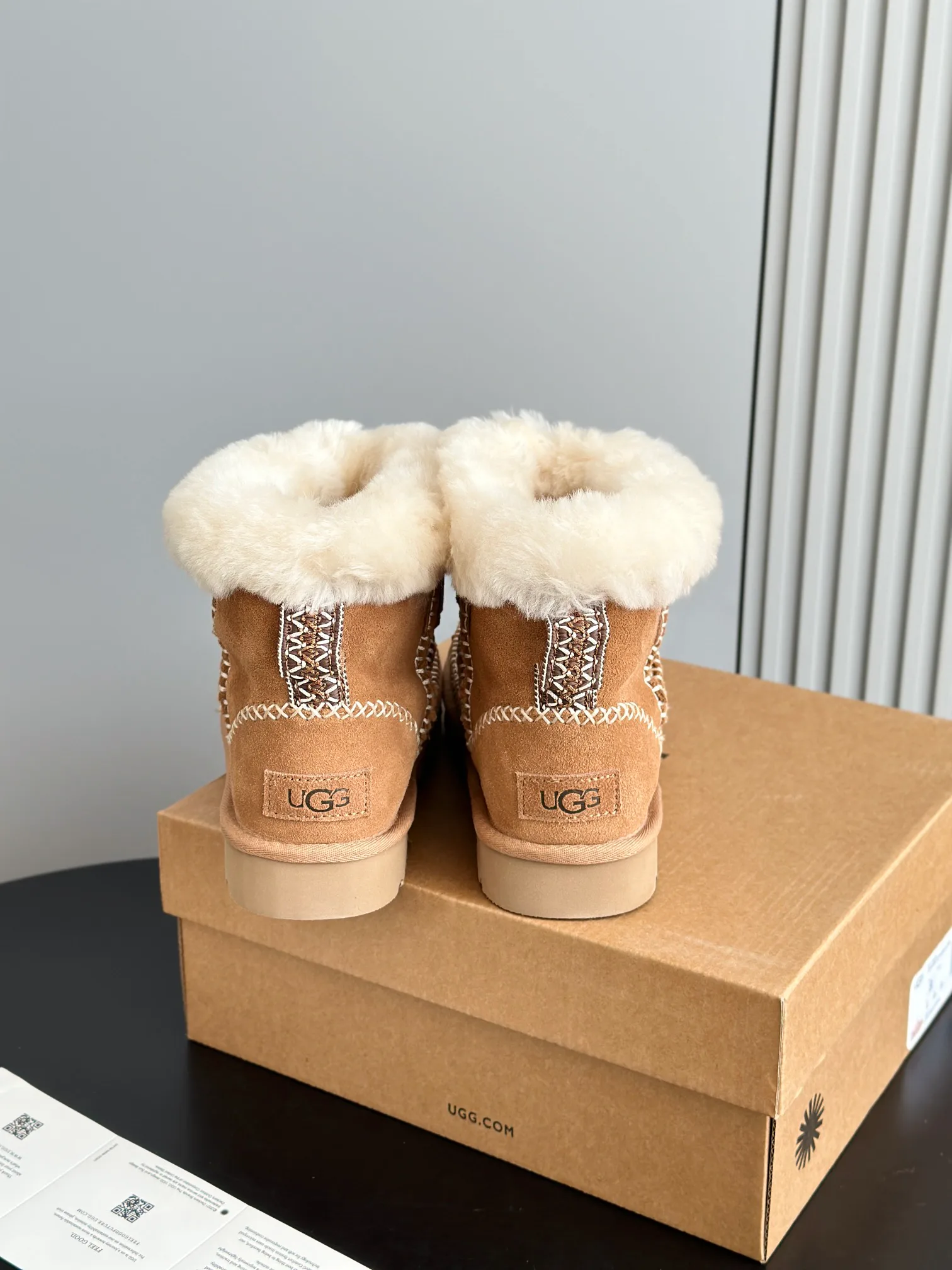 Угги Женские Ugg 18676380
