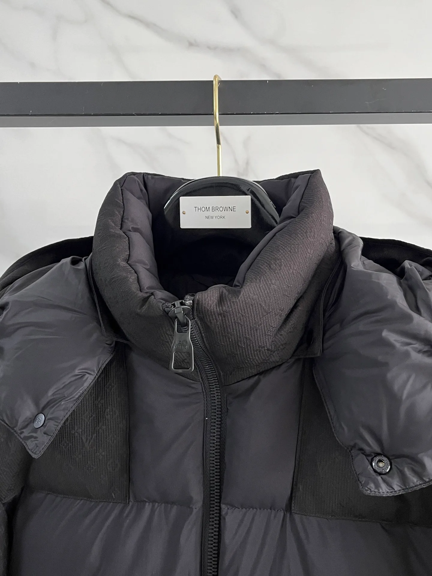 Куртки И Пуховики Мужские Louis Vuitton 938665