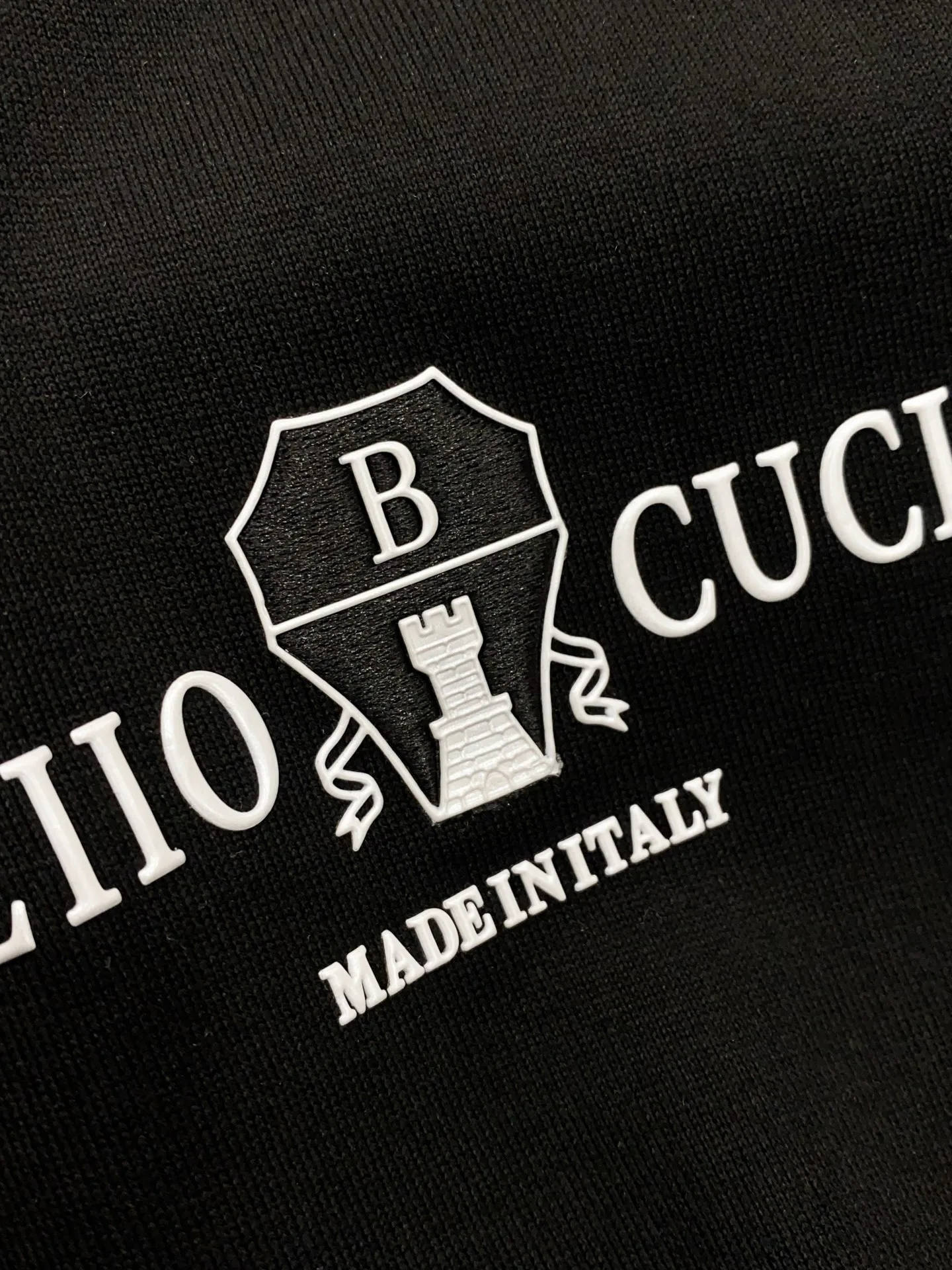 Футболки Мужские Brunello Cucinelli 13441691