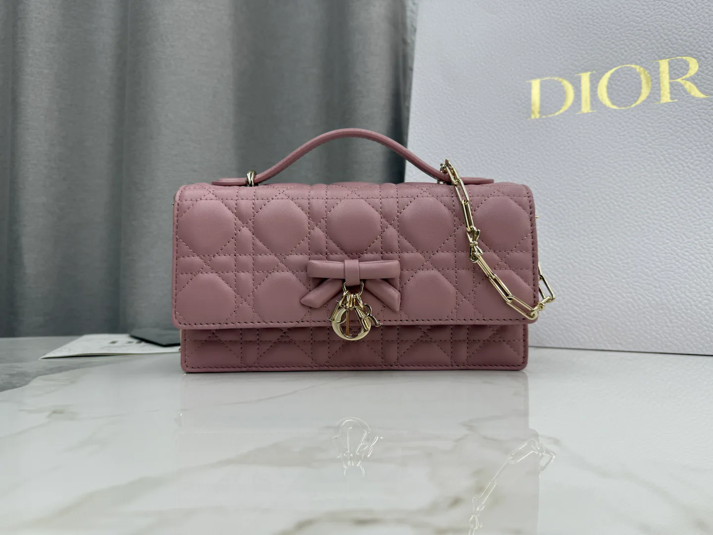 Классические Сумки Женские Christian Dior 18116375