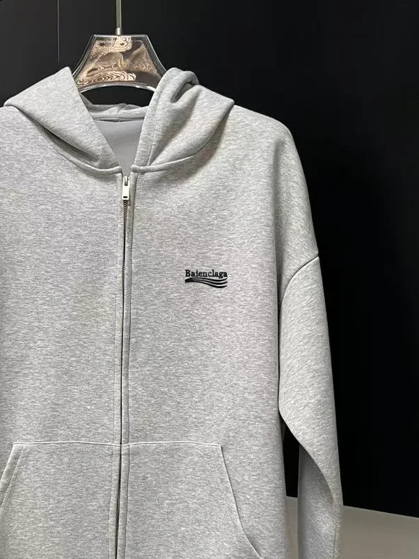 Свитшоты И Худи Мужские Balenciaga 329805