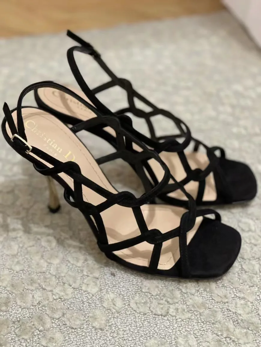 Босоножки Женские Christian Dior 9910