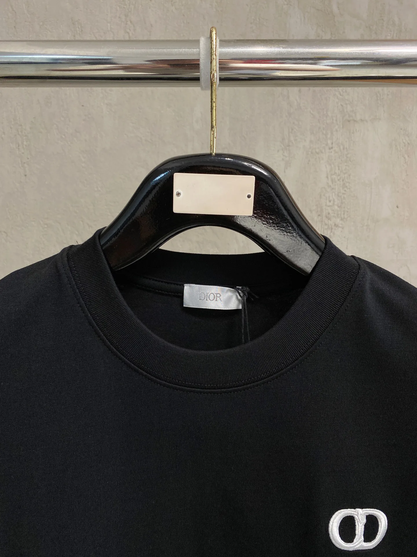 Футболки Мужские Christian Dior 5023556