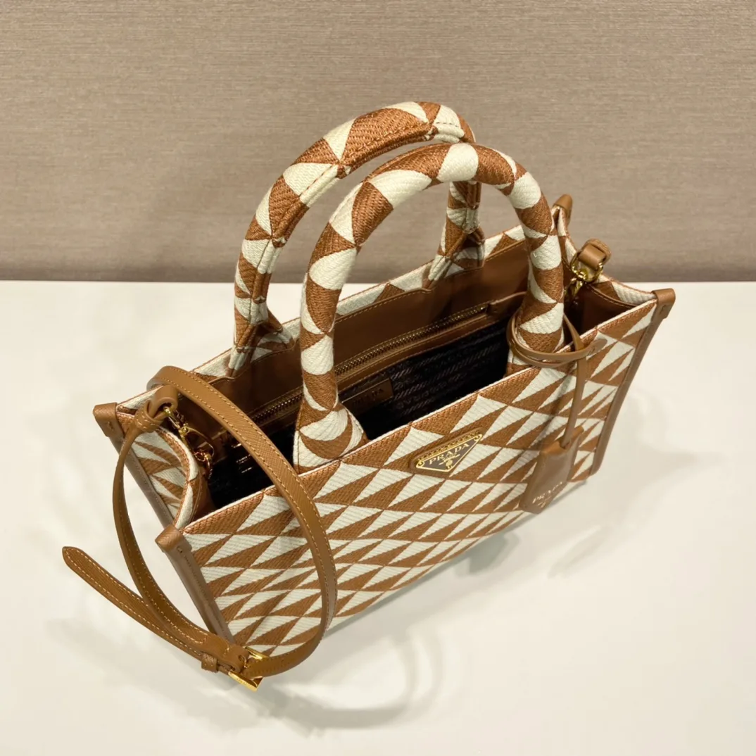 Сумки На Ремне Женские Prada 19340