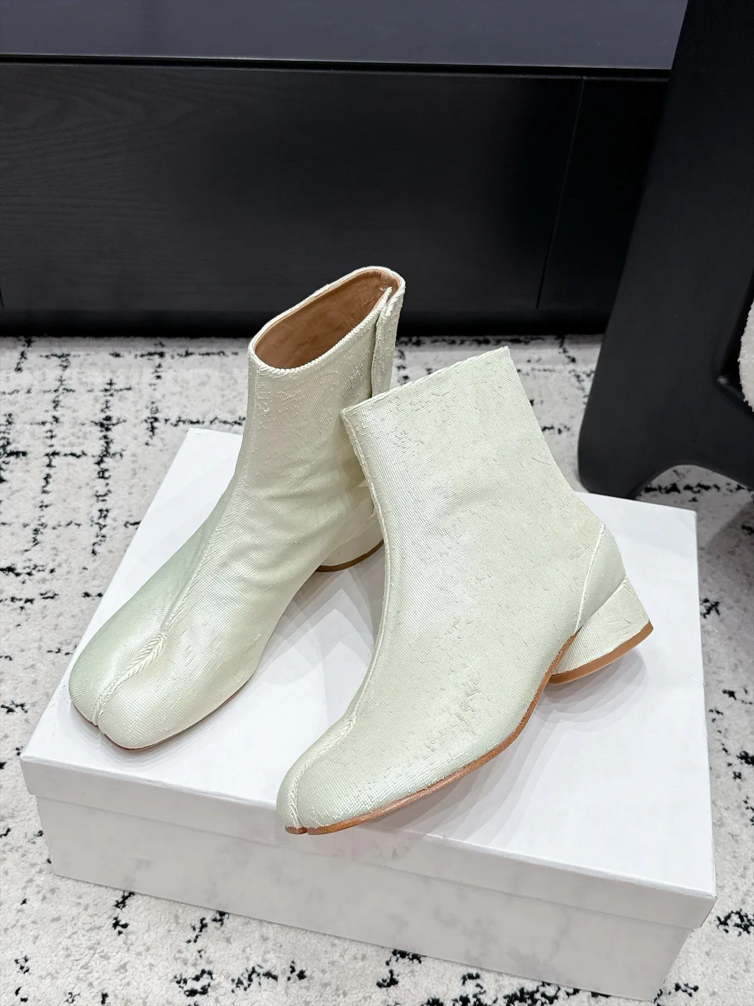 Ботильоны Женские Maison Margiela 18406421