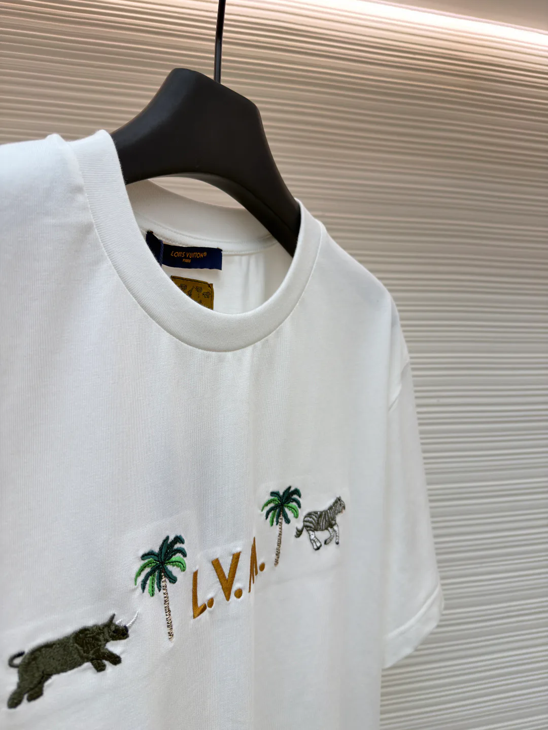 Футболки Мужские Louis Vuitton 9693463