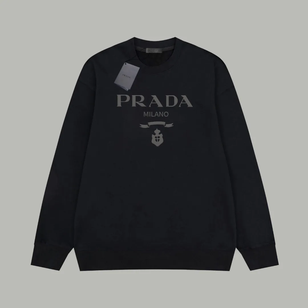 Свитшоты И Худи Женские Prada 4510274