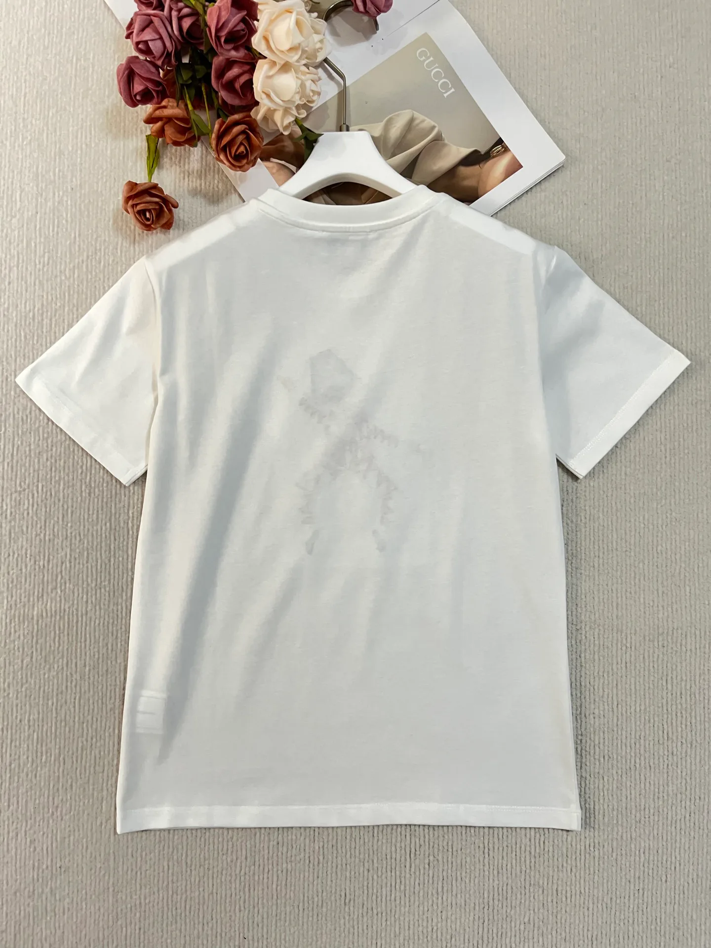 Футболки Женские Chanel 10496897